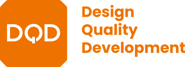 DQD — Design Quality Development